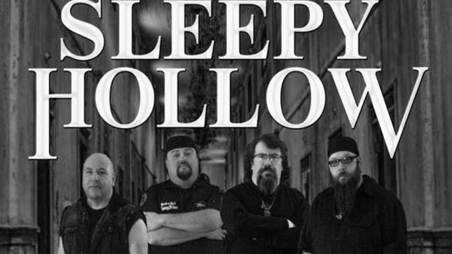 SLEEPY HOLLOW – “Bound By Blood” Video Released 